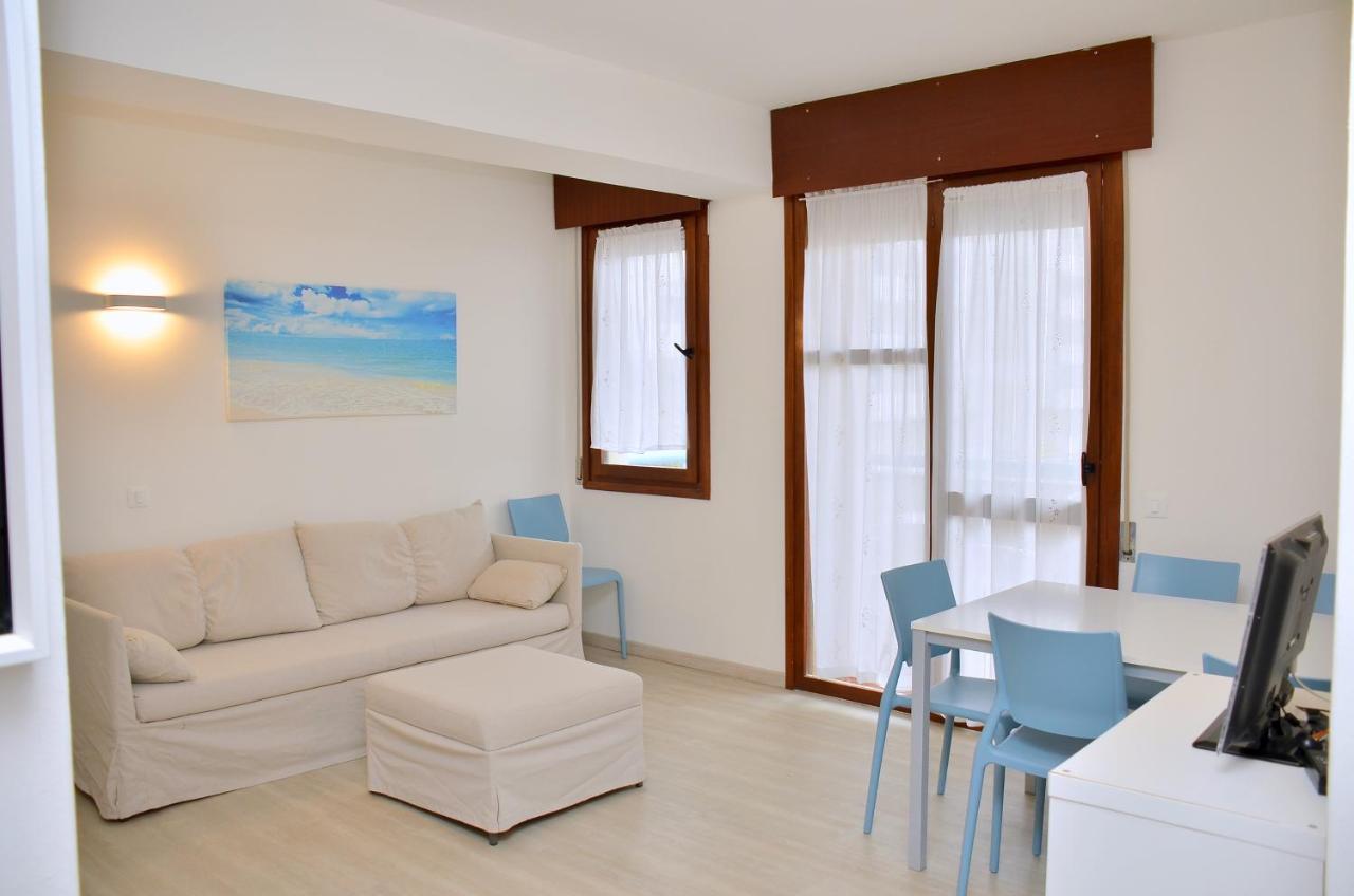 Ippocampo Apartment