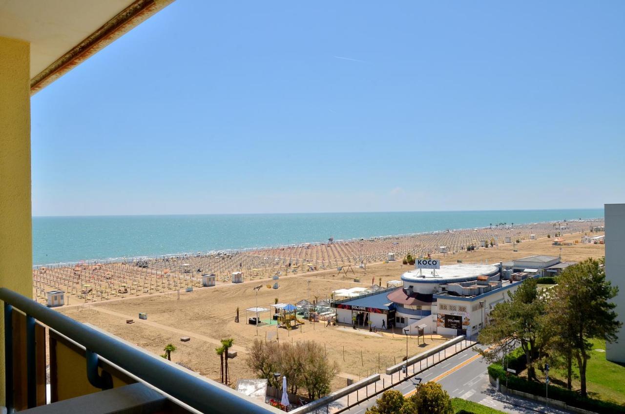 Apartment Ippocampo *